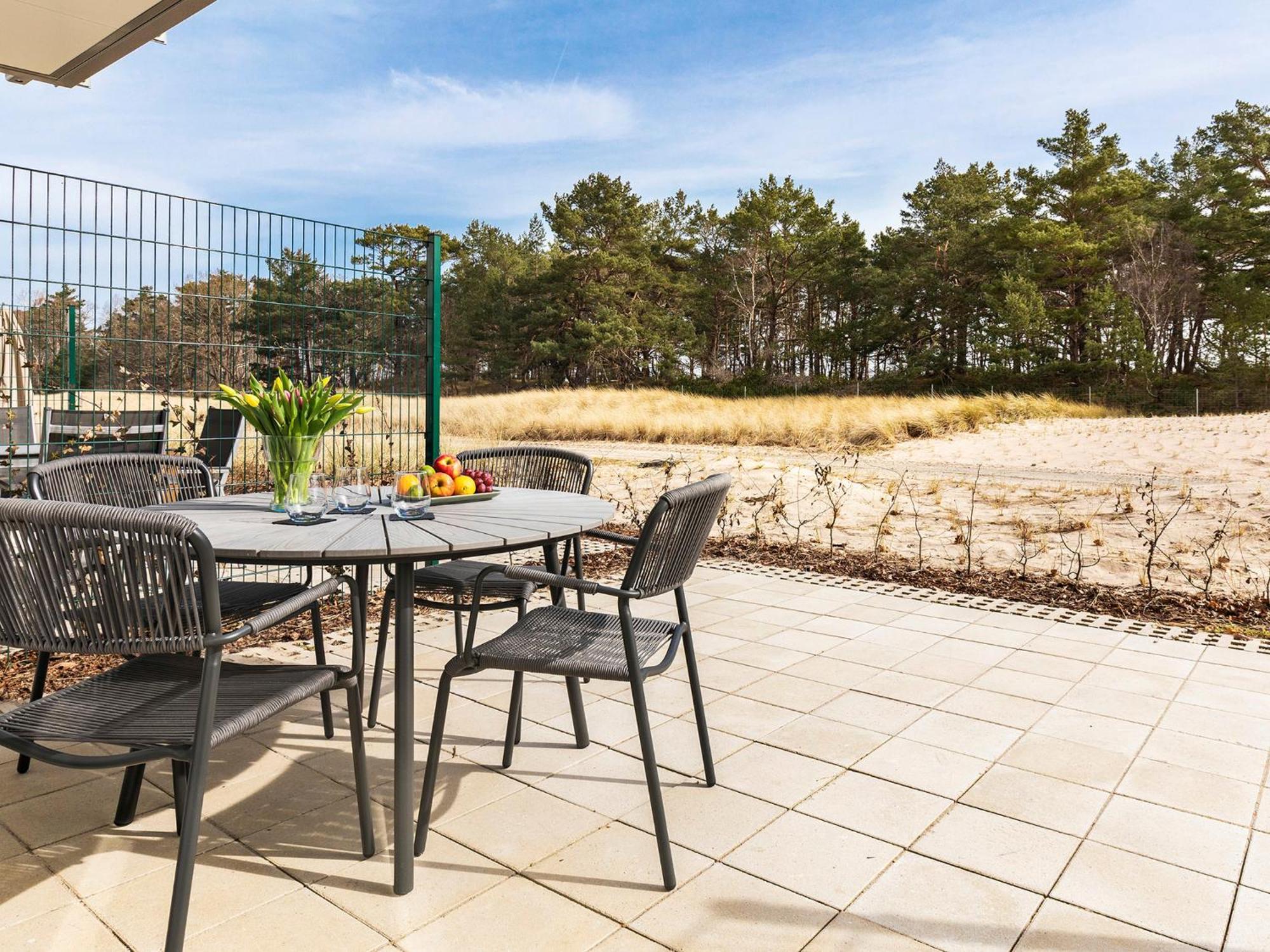 Prora - Happy Apartment