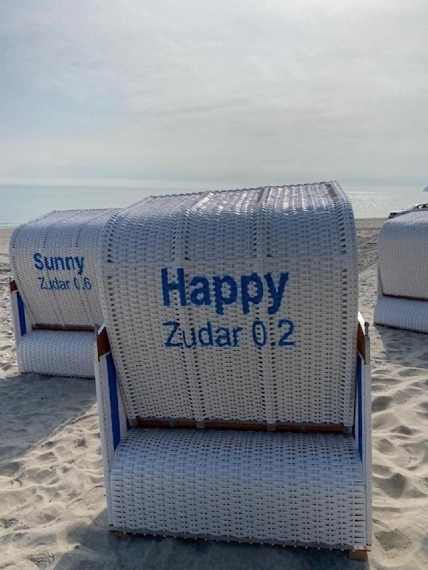 Prora - Happy Apartment Ostseebad Binz