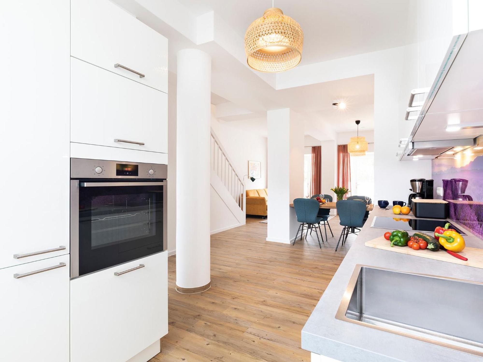 Apartment Prora - Happy *
